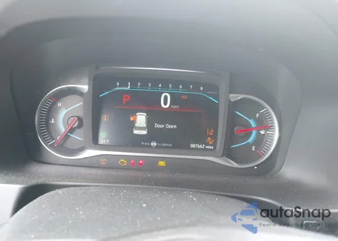 2019 Honda Pilot Touring из США, поврежденный, VIN 5FNYF6H63KB078886